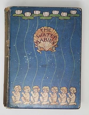 The Water-Babies: A Fairy Tale for a Land-Baby