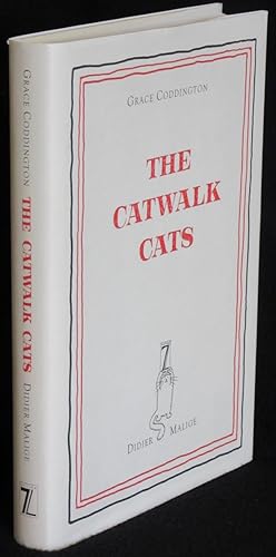 Imagen del vendedor de The Catwalk Cats a la venta por Washington Square Autographed Books