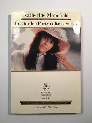Image du vendeur pour La Garden Party i altres contes mis en vente par SELECTA BOOKS