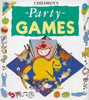 Children's Party Games