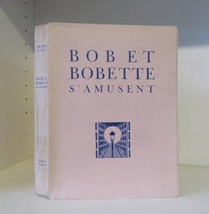 Imagen del vendedor de Bob et Bobette s'amusent a la venta por BRIMSTONES