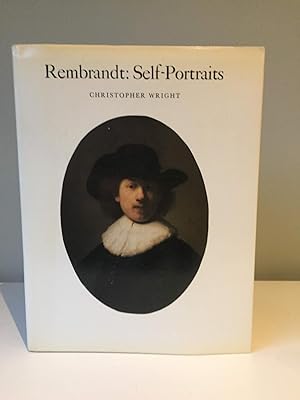 Rembrandt Self Portraits
