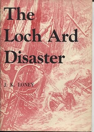 Seller image for The Loch Ard disaster for sale by Dromanabooks