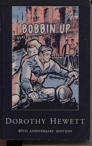 Imagen del vendedor de Bobbin Up 40th Anninversary Edition a la venta por Dromanabooks