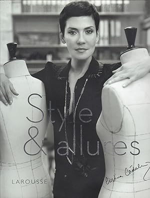 Image du vendeur pour STYLE & ALLURES. mis en vente par Jacques AUDEBERT