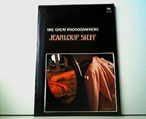 Bild des Verkufers fr Jeanloup Sieff. The Great Photographers. zum Verkauf von Antiquariat Kirchheim