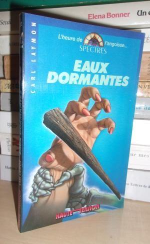 Image du vendeur pour EAUX DORMANTES mis en vente par Planet's books