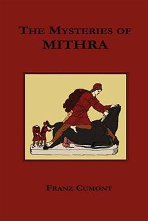 Imagen del vendedor de Mysteries of Mithra a la venta por GreatBookPrices