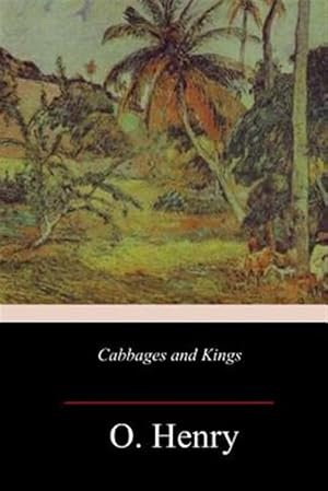 Seller image for Cabbages and Kings for sale by GreatBookPrices