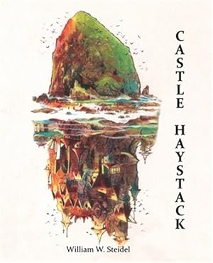 Seller image for Castle Haystack for sale by GreatBookPrices