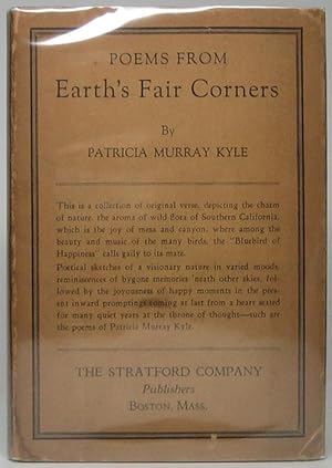 Poems from Earth's Fair Corners