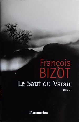 Image du vendeur pour Le Saut du Varan. mis en vente par Librairie Pique-Puces