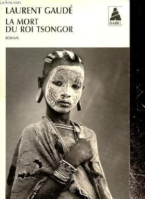 Bild des Verkufers fr La mort du roi Tsongor zum Verkauf von Le-Livre