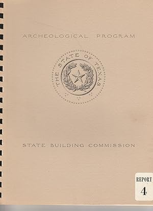 Archeological Exploration at Fort Lancaster, 1966: A Preliminary Report (Crockett County, Texas)