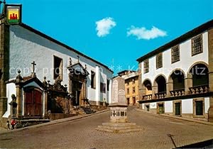 Bild des Verkufers fr Postkarte Carte Postale 73599258 Bragana Paulista Monumento aos Combatentes da Grande Guerra Bragana P zum Verkauf von Versandhandel Boeger