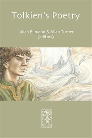 Seller image for Tolkien's Poetry for sale by GreatBookPrices