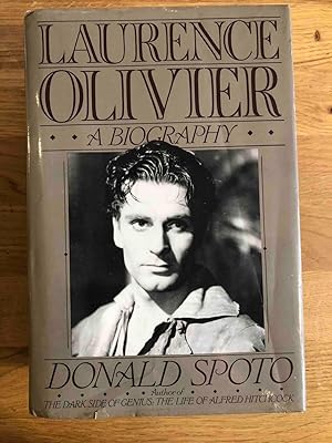 Immagine del venditore per Laurence Olivier: A Biography venduto da Jake's Place Books