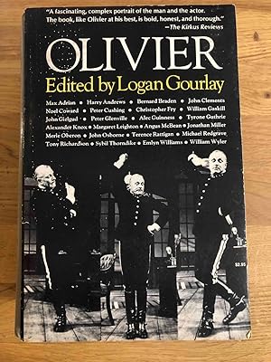 Seller image for Olivier for sale by Jake's Place Books
