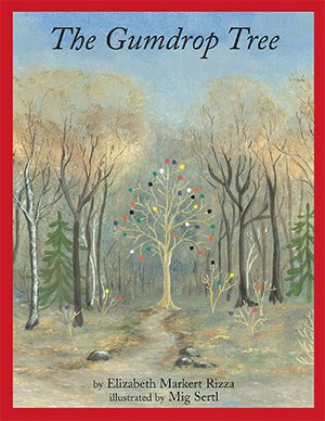 Seller image for Gumdrop Tree for sale by GreatBookPrices