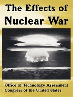 Seller image for Effects of Nuclear War for sale by GreatBookPrices