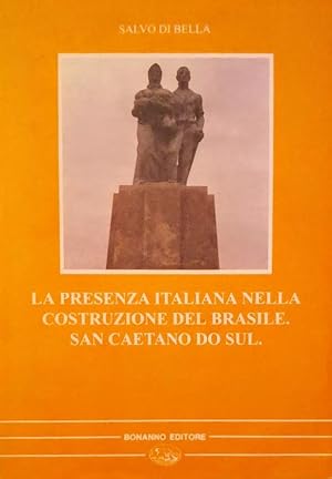 La presenza italiana nella costruzione del Brasile. San Caetano do Sul