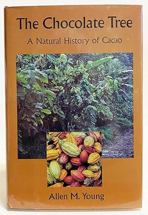 Image du vendeur pour The Chocolate Tree: A Natural History of Cacao mis en vente par Exquisite Corpse Booksellers