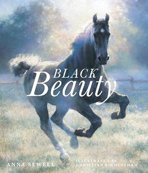 Bild des Verkufers fr Black Beauty (Hardcover) zum Verkauf von Grand Eagle Retail