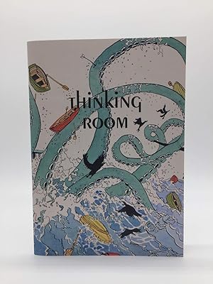 Seller image for Thinking Room for sale by Holt Art Books