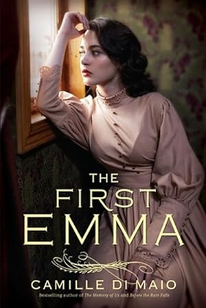 Seller image for The First Emma for sale by GreatBookPrices
