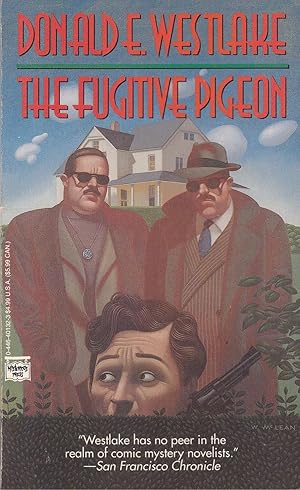 The Fugitive Pigeon