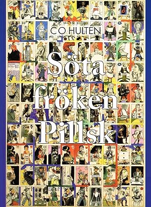Seller image for Sta Frken Pillsk och alla de andra. for sale by Hatt Rare Books ILAB & CINOA
