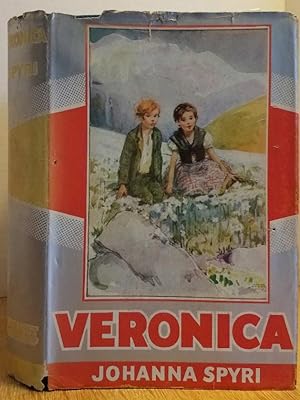 Seller image for VERONICA for sale by MARIE BOTTINI, BOOKSELLER
