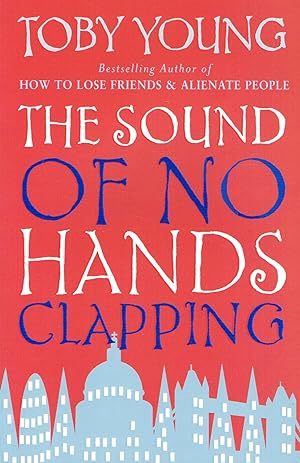 Imagen del vendedor de The Sound Of No Hands Clapping : A Memoir : a la venta por Sapphire Books