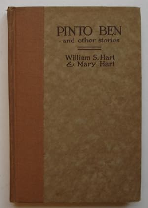 Seller image for Pinto Ben and Other Stories for sale by Silicon Valley Fine Books