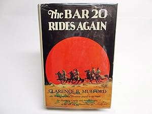 Seller image for The Bar-20 Rides Again for sale by Dan's Books