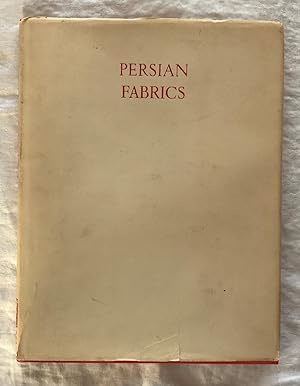 Persian Fabrics