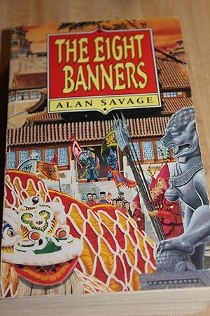 Seller image for The Eight Banners for sale by Wagon Tongue Books