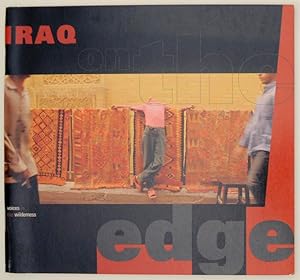 Seller image for Iraq on the Edge for sale by Jeff Hirsch Books, ABAA