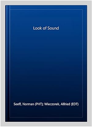 Imagen del vendedor de Look of Sound a la venta por GreatBookPrices