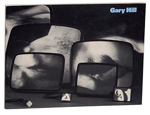 Seller image for Gary Hill for sale by Jeff Hirsch Books, ABAA