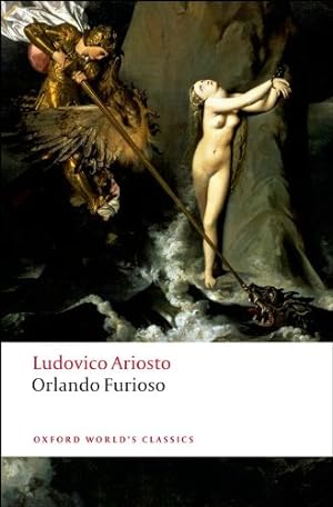 Seller image for Orlando Furioso (Oxford World's Classics) by Ariosto, Ludovico [Paperback ] for sale by booksXpress