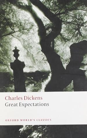 Seller image for Great Expectations (Oxford World's Classics) by Dickens, Charles, Douglas-Fairhurst, Robert [Paperback ] for sale by booksXpress