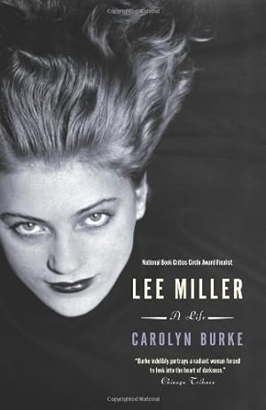 Immagine del venditore per Lee Miller: A Life by Burke, Carolyn [Paperback ] venduto da booksXpress