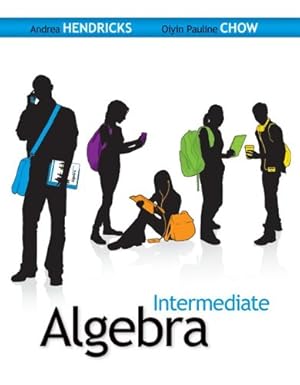 Seller image for Connect Math hosted by ALEKS Access Card 52 Weeks for Intermediate Algebra [Hardcover ] for sale by booksXpress