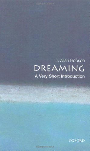 Seller image for Dreaming: A Very Short Introduction by Hobson, J. Allan [Paperback ] for sale by booksXpress