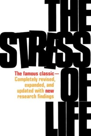 Imagen del vendedor de The Stress of Life by Selye, Hans [Paperback ] a la venta por booksXpress