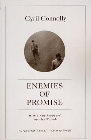 Immagine del venditore per Enemies of Promise [Soft Cover ] venduto da booksXpress