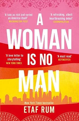 Seller image for A Woman is No Man (Paperback) for sale by AussieBookSeller