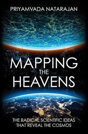 Bild des Verkufers fr Mapping the Heavens: The Radical Scientific Ideas That Reveal the Cosmos [Soft Cover ] zum Verkauf von booksXpress