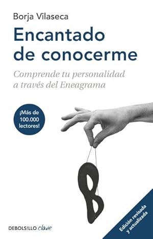 Imagen del vendedor de Encantado de conocerme / Pleased to Meet Me -Language: spanish a la venta por GreatBookPrices